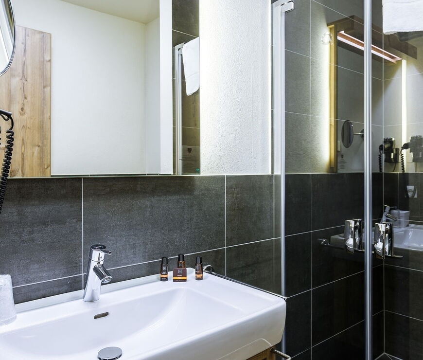 AvenidA Mountain Lodges Saalbach | 1-Schlafzimmer Suite