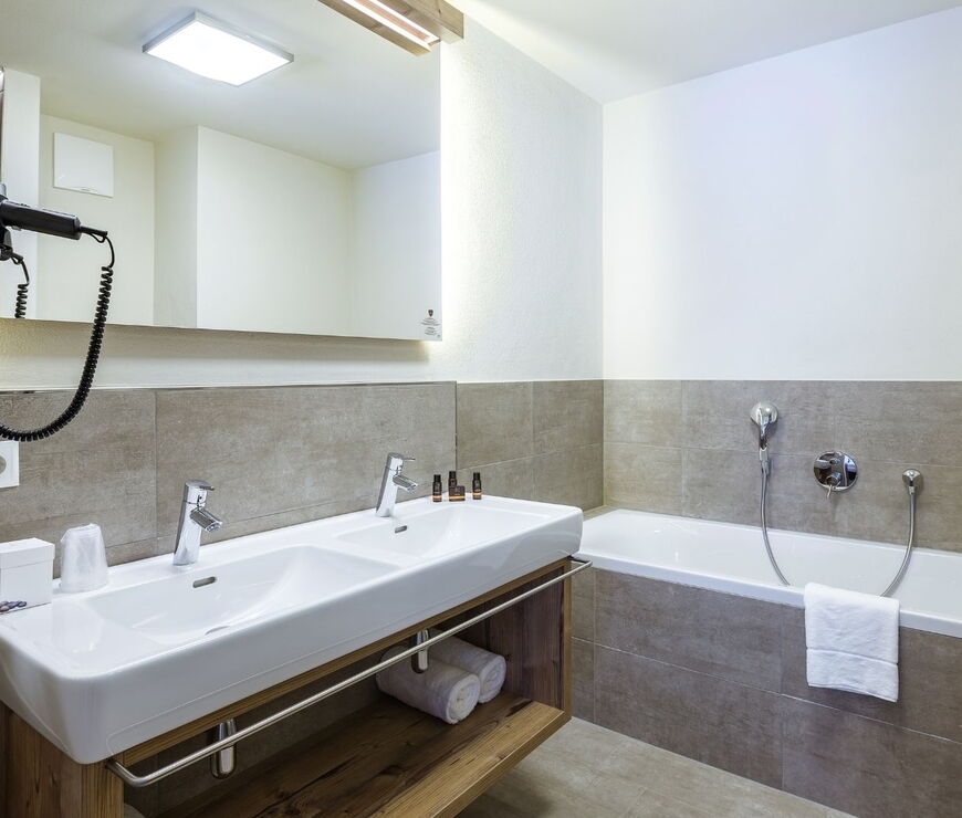 AvenidA Mountain Lodges Saalbach | 1-Schlafzimmer Suite