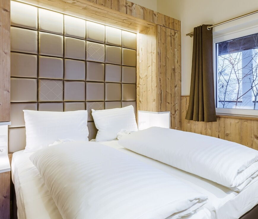 AvenidA Mountain Lodges Saalbach | 4-Bedroom Penthouse with private Sauna