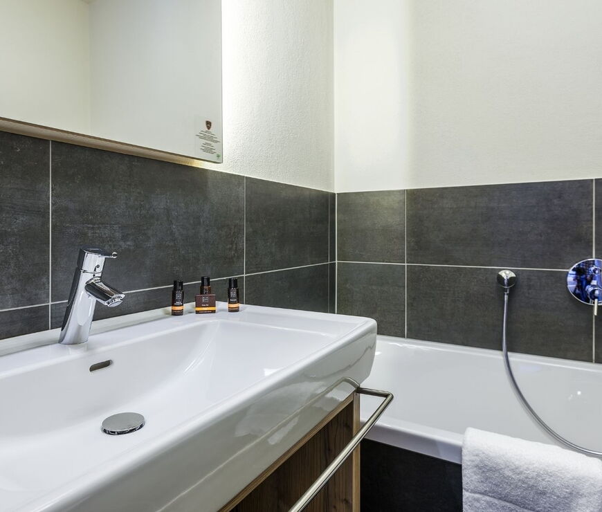 AvenidA Mountain Lodges Saalbach | 2-Bedroom Suite