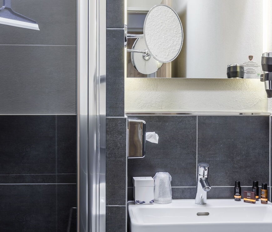 AvenidA Mountain Lodges Saalbach | 2-Bedroom Suite