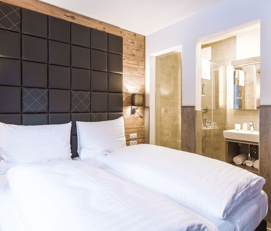 AvenidA Mountain Lodges Saalbach | 3-Bedroom Suite