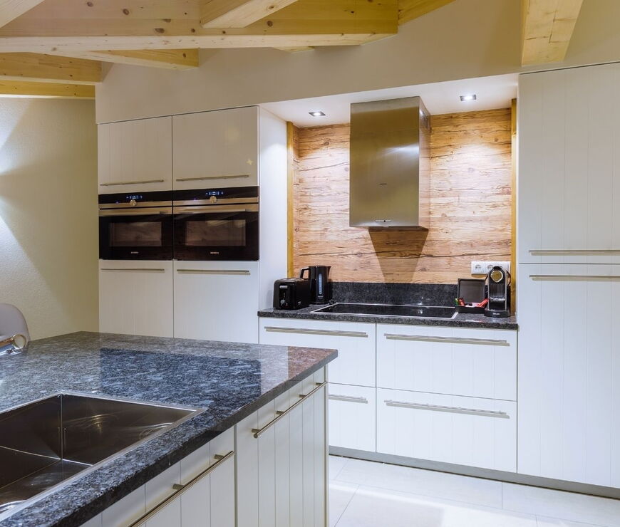 AvenidA Mountain Lodges Saalbach | 4-Bedroom Penthouse with private Sauna