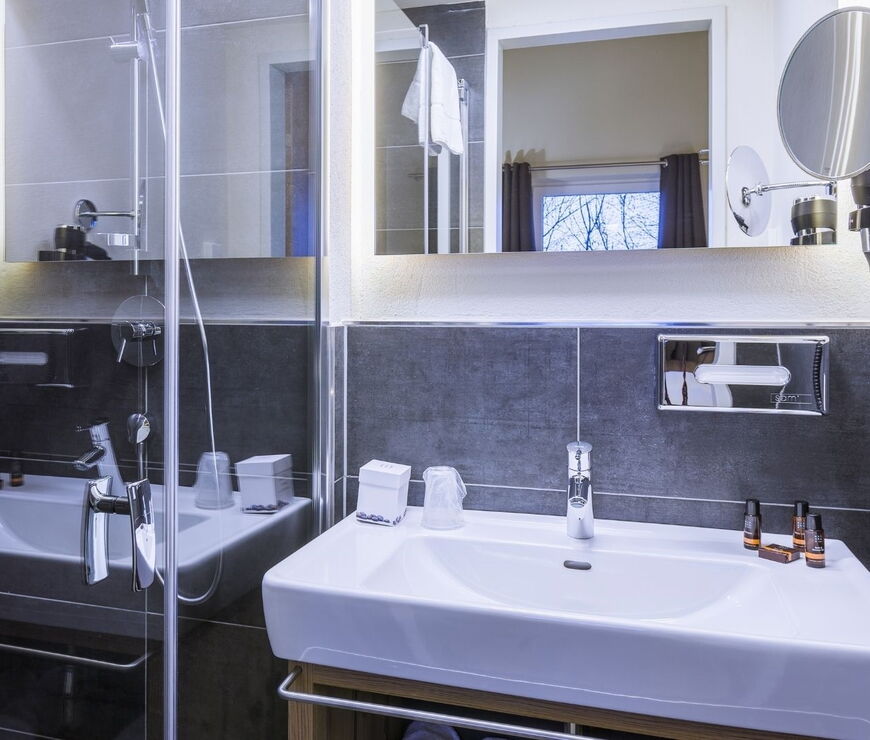 AvenidA Mountain Lodges Saalbach | 4-Bedroom Penthouse with private Sauna