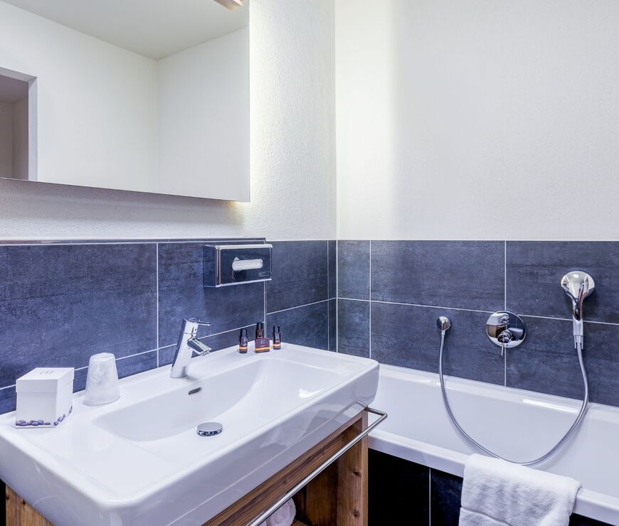 AvenidA Mountain Lodges Saalbach | 4-Bedroom Penthouse with private Sauna