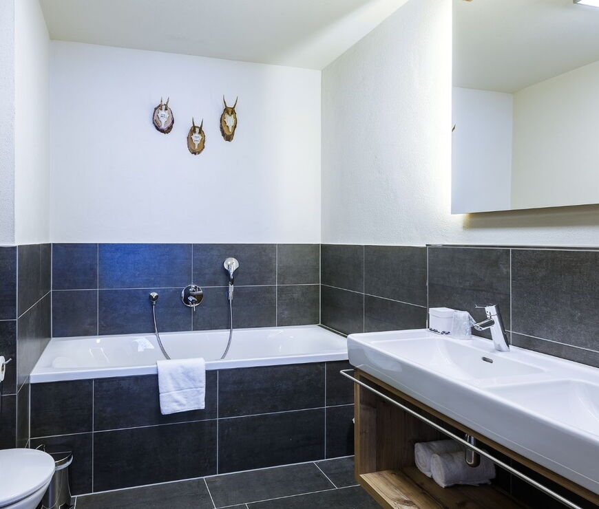 AvenidA Mountain Lodges Saalbach | 1-Schlafzimmer Suite