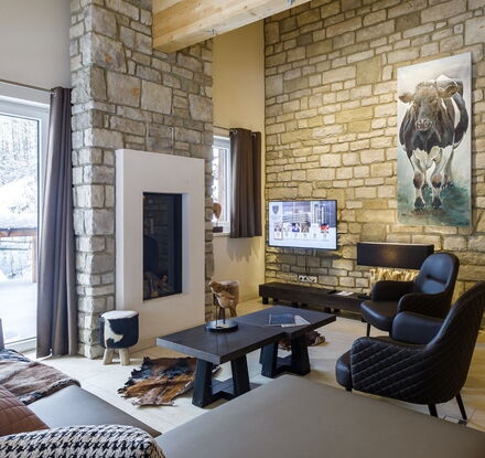AvenidA Mountain Lodges Saalbach | 3-Schlafzimmer Penthouse mit privater Sauna AvenidA Mountain Lodges Saalbach | 3-Schlafzimmer Penthouse mit privater Sauna