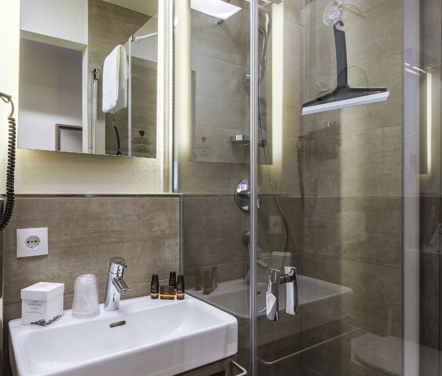 AvenidA Mountain Lodges Saalbach | 3-Bedroom Suite