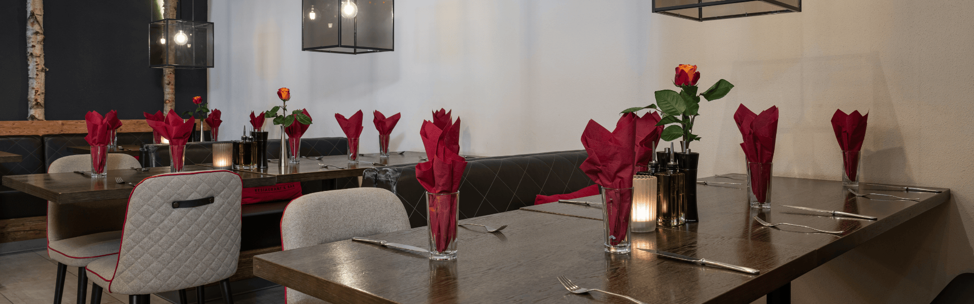 Restaurant Rosso