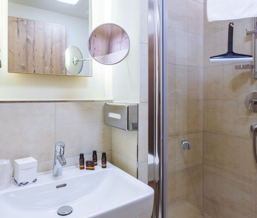 AvenidA Mountain Lodges Saalbach | 4-Bedroom Penthouse with private Sauna