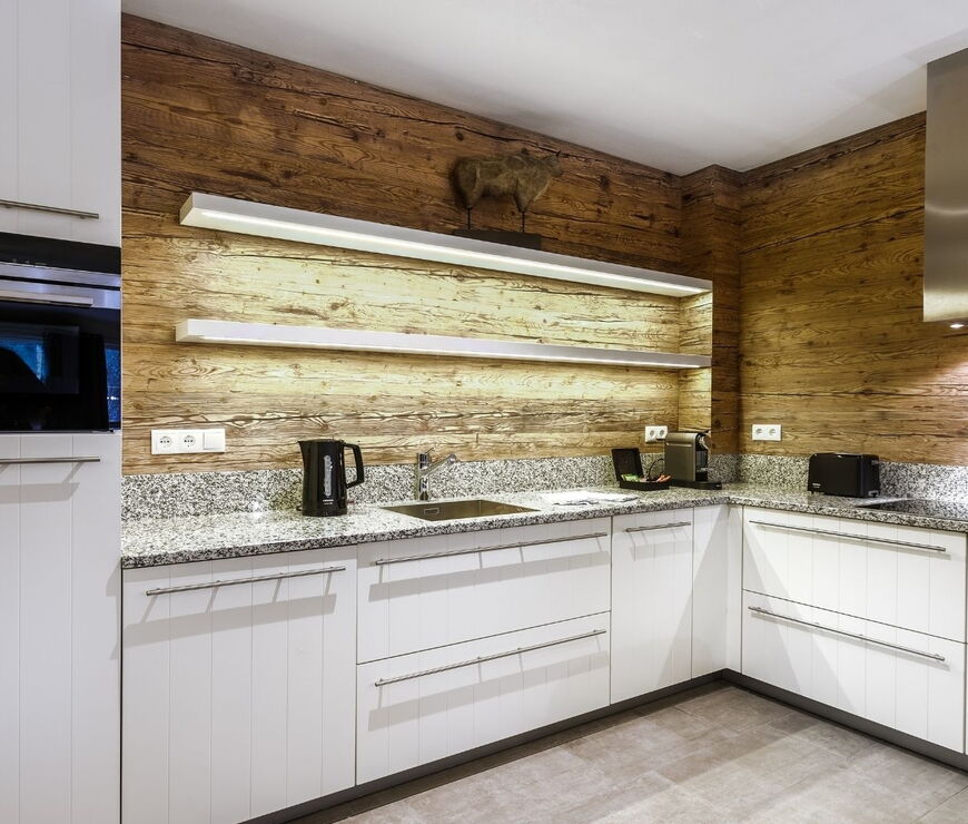 AvenidA Mountain Lodges Saalbach | 3-Bedroom Suite