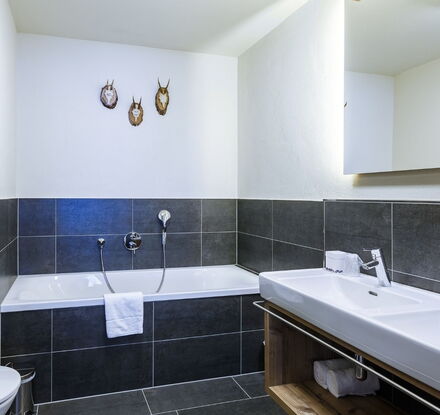 AvenidA Mountain Lodges Saalbach | 1-Schlafzimmer Suite AvenidA Mountain Lodges Saalbach | 1-Schlafzimmer Suite
