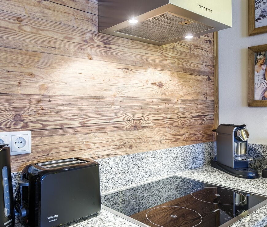 AvenidA Mountain Lodges Saalbach | 1-Schlafzimmer Suite