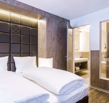 AvenidA Mountain Lodges Saalbach | 3-Schlafzimmer Suite AvenidA Mountain Lodges Saalbach | 3-Schlafzimmer Suite
