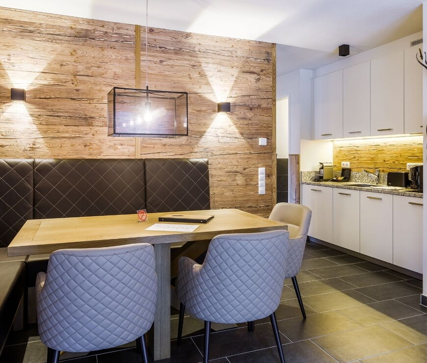 AvenidA Mountain Lodges Saalbach | 2-Bedroom Suite