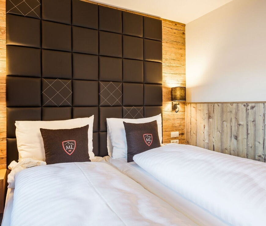 AvenidA Mountain Lodges Saalbach | 2-Bedroom Suite