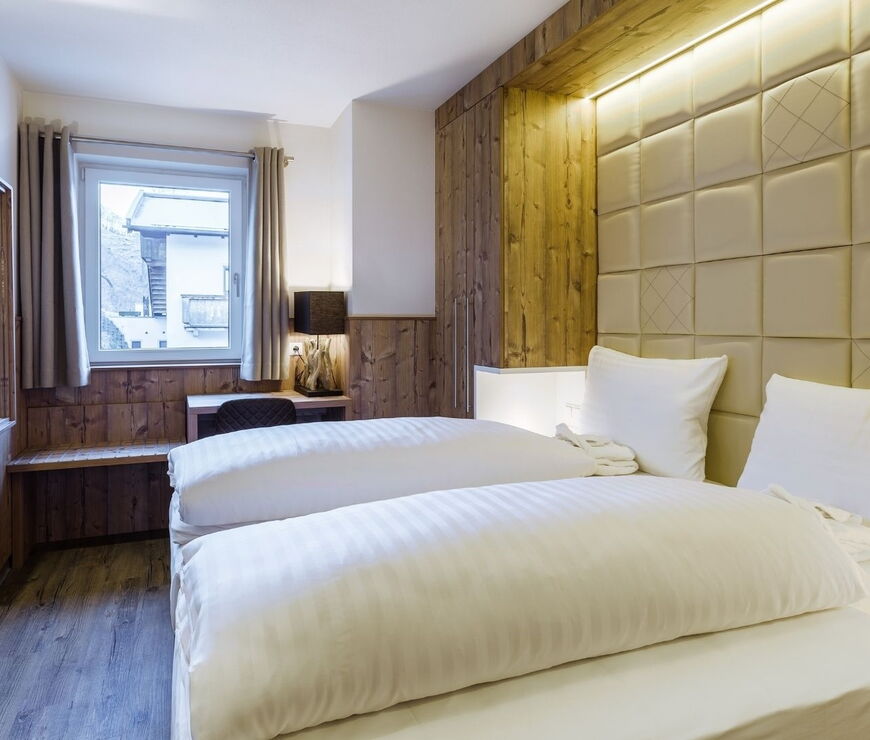 AvenidA Mountain Lodges Saalbach | 4-Bedroom Penthouse with private Sauna