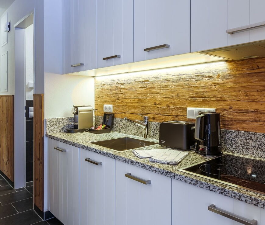 AvenidA Mountain Lodges Saalbach | 2-Bedroom Suite