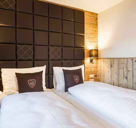 AvenidA Mountain Lodges Saalbach | 2-Schlafzimmer Suite AvenidA Mountain Lodges Saalbach | 2-Schlafzimmer Suite
