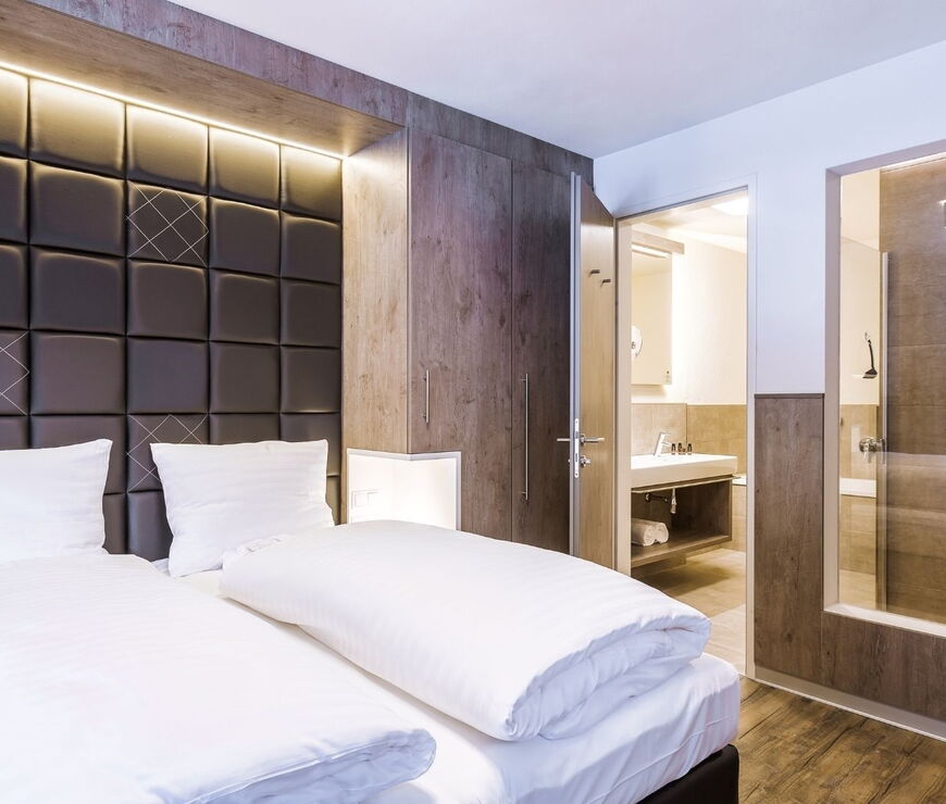 AvenidA Mountain Lodges Saalbach | 3-Bedroom Suite