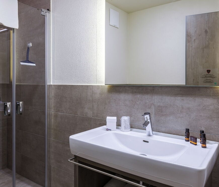 AvenidA Mountain Lodges Saalbach | 3-Bedroom Suite